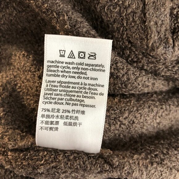 Barefoot‎ Dreams CozyChic Lite Island Cardigan Swea - Picture 6 of 7